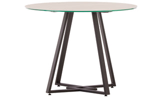Dirk Dining Table 18